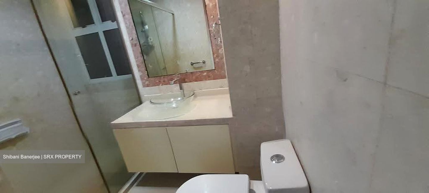 Balmoral Gate (D10), Condominium #610134331